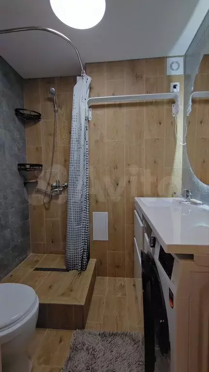 Квартира-студия, 15,5 м, 2/5 эт. - Фото 1