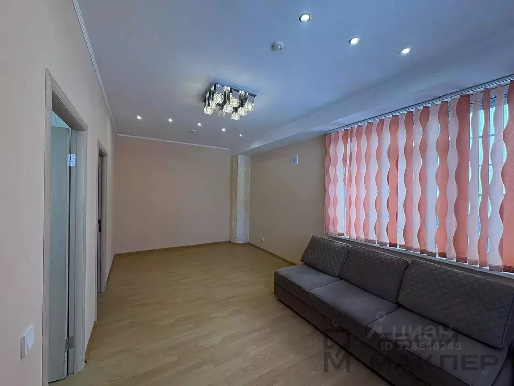 Офис в Пензенская область, Пенза проезд 5-й Виноградный, 22 (360 м) - Фото 2