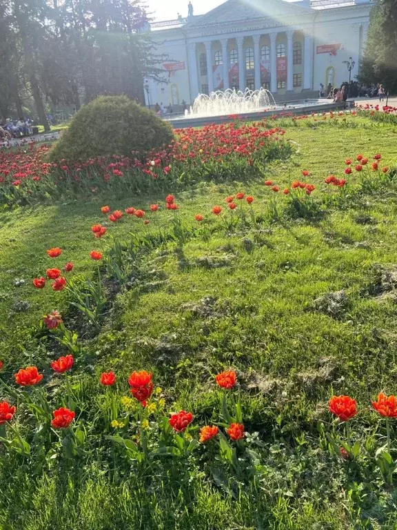 3-к кв. Московская область, Сергиев Посад ул. Дружбы, 11 (58.6 м) - Фото 1