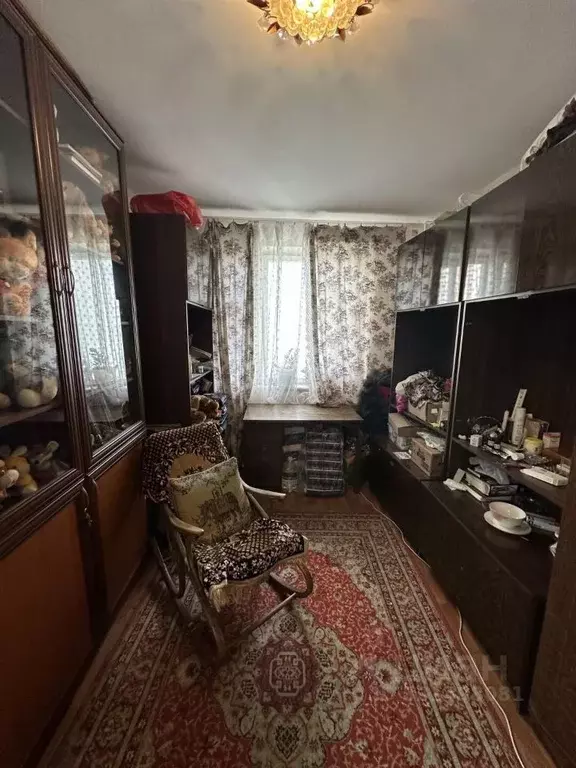 Комната Москва Лукинская ул., 7 (12.0 м) - Фото 1