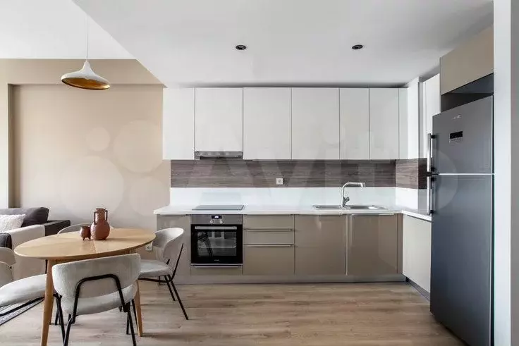 3-к. квартира, 125 м, 7/9 эт. - Фото 0