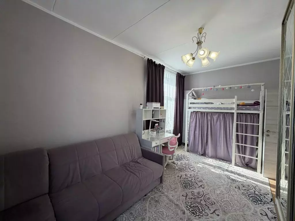 Комната Москва 2-й Верхний Михайловский проезд, 3 (18.2 м) - Фото 1