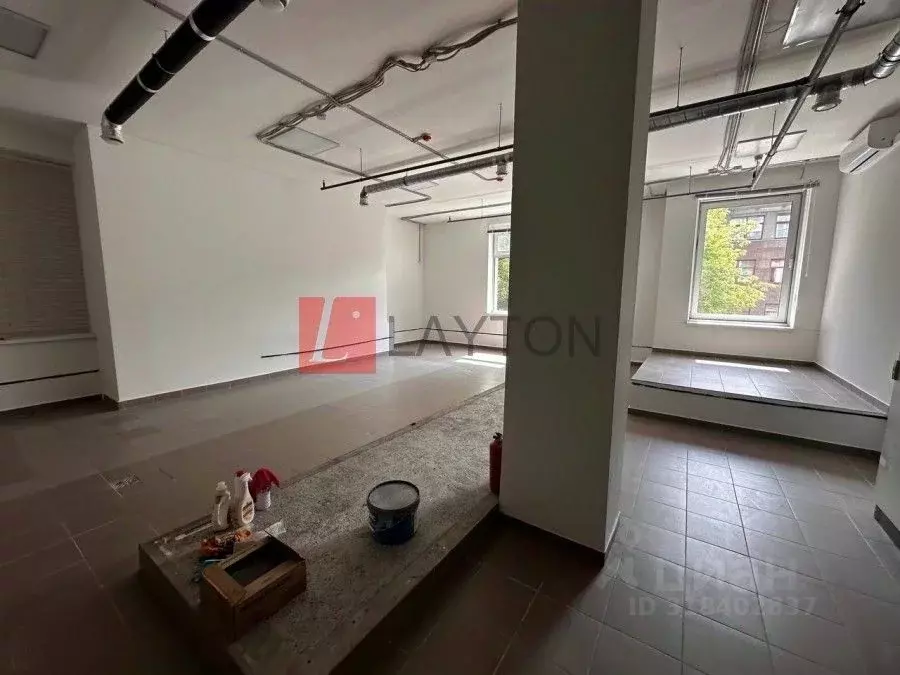 Офис в Москва ул. Кржижановского, 14К3 (80 м) - Фото 0
