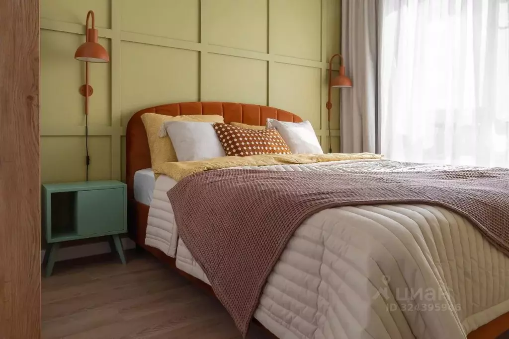 1-к кв. Москва проезд Стройкомбината, 1 (26.0 м) - Фото 1