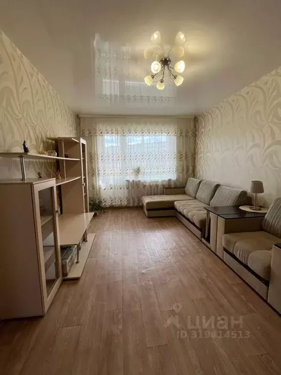 3-к кв. Пермский край, Березники ул. Свердлова, 154 (59.2 м) - Фото 1