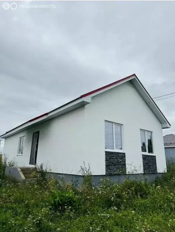 Дом в Пензенская область, Бессоновский сельсовет (85 м) - Фото 0