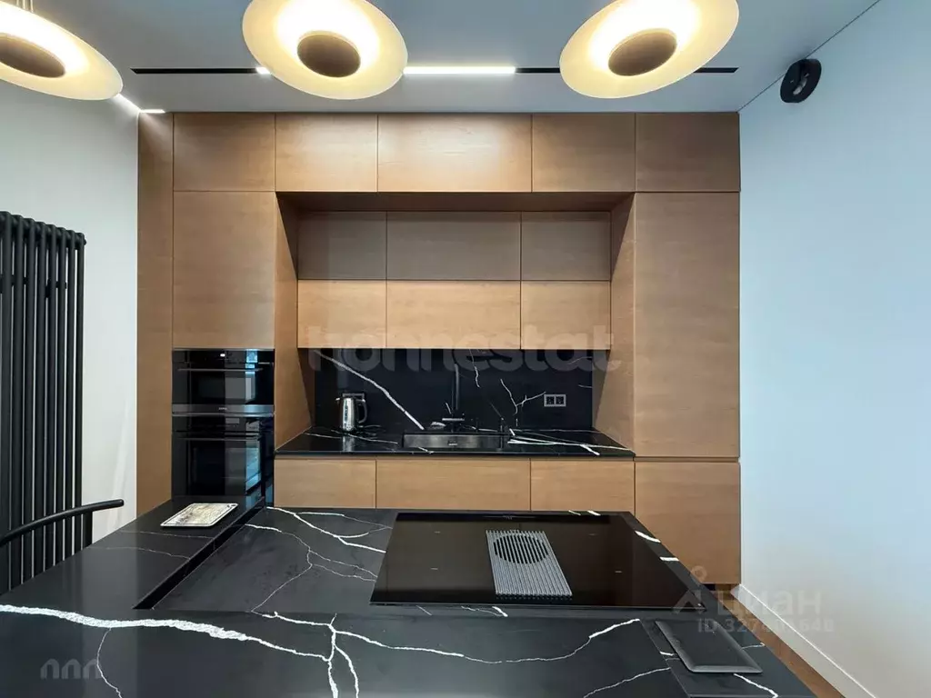 2-к кв. Москва Багратионовский проезд, 5Ак1 (72.0 м) - Фото 2