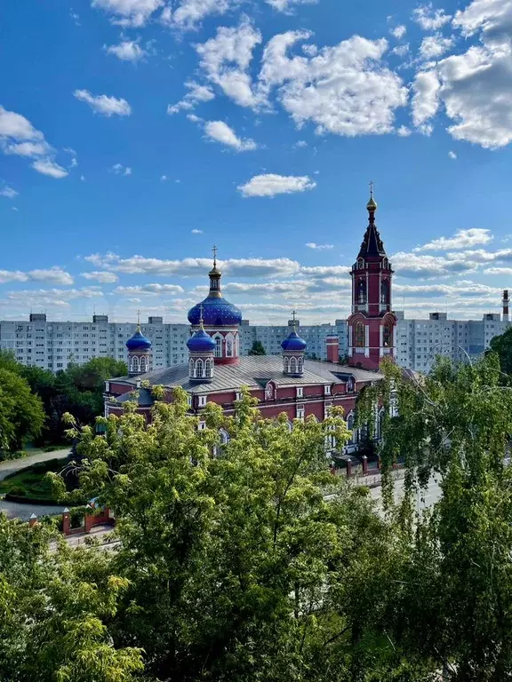 3-к. квартира, 62,8 м, 7/9 эт. - Фото 0