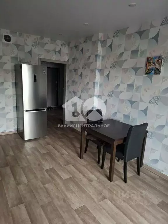 1-к кв. Новосибирская область, Новосибирск Ядринцевская ул., 57 (46.3 ... - Фото 2