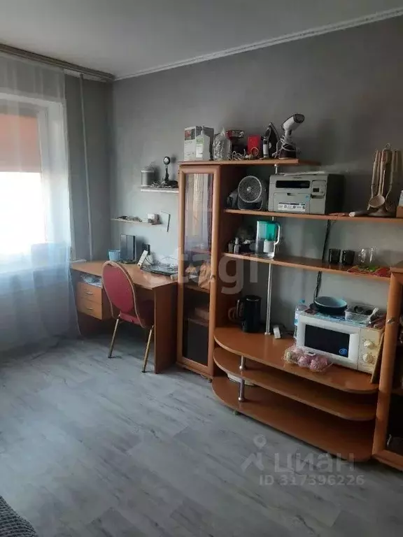 Студия Кемеровская область, Кемерово Ленинградский просп., 5 (23.0 м) - Фото 0