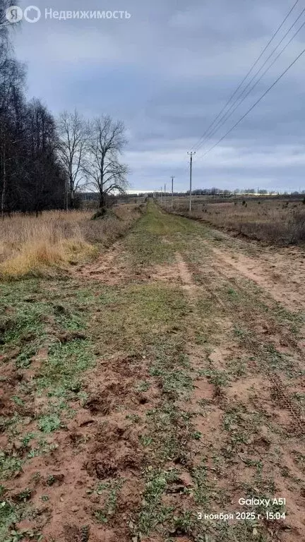 Участок в Якшур-Бодьинский район, село Люкшудья (7.14 м) - Фото 2