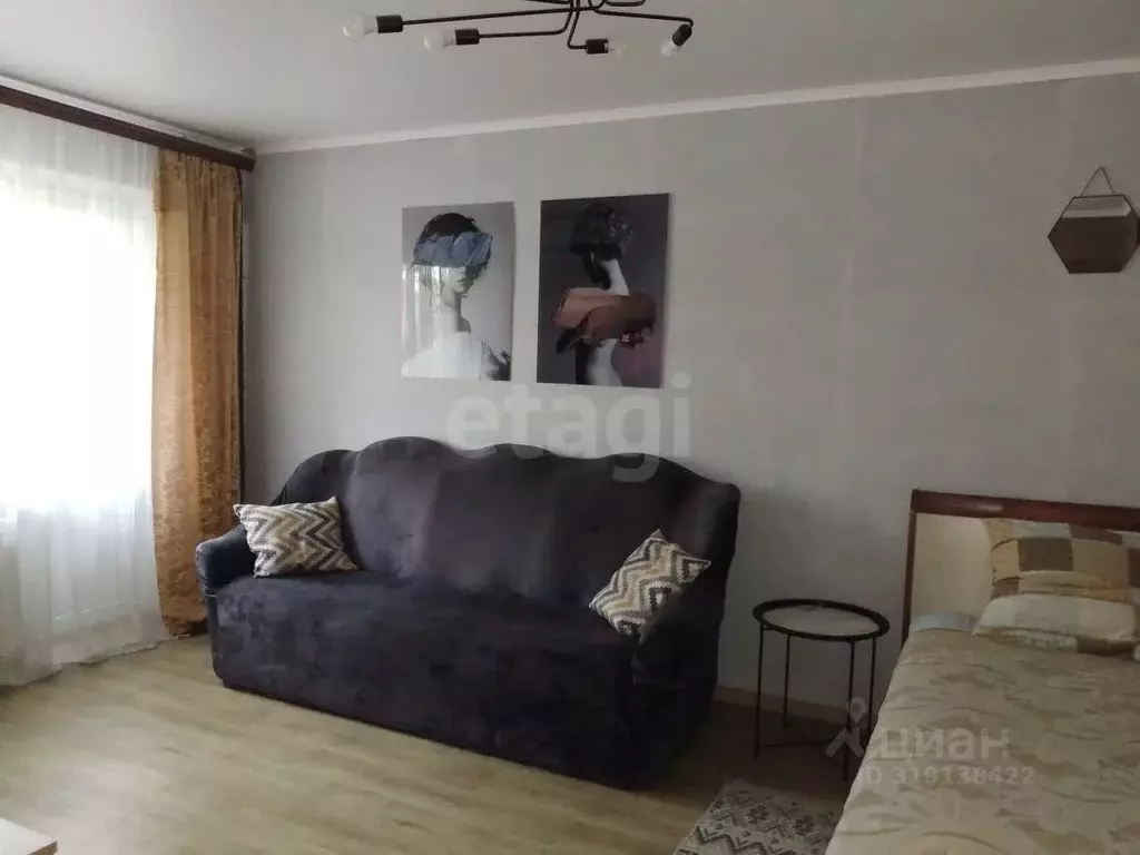 1-к кв. Астраханская область, Астрахань ул. Савушкина, 19к1 (32.0 м) - Фото 0