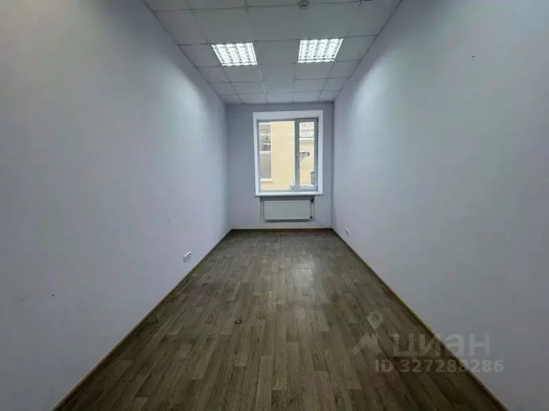 Офис в Санкт-Петербург Заозерная ул., 8к2 (19 м) - Фото 1