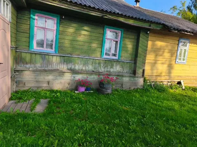 Дом 60 м на участке 29 сот. - Фото 0