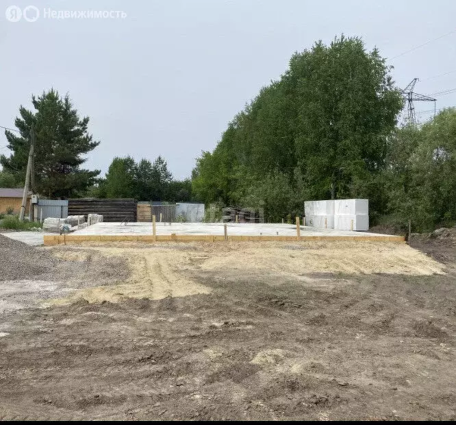 Дом в Тюмень, территория СОСН Ёлочка, Незабудковая улица (100 м) - Фото 1
