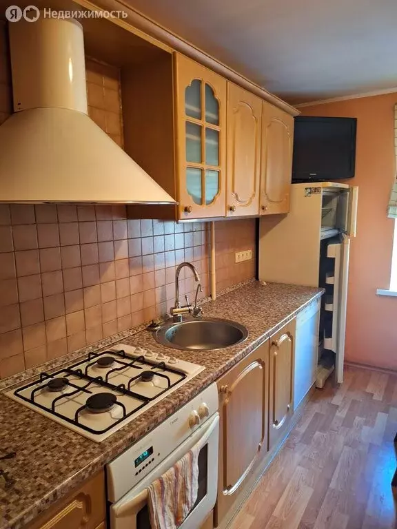 4-комнатная квартира: Саратов, Соколовая улица, 18/40 (77 м) - Фото 1