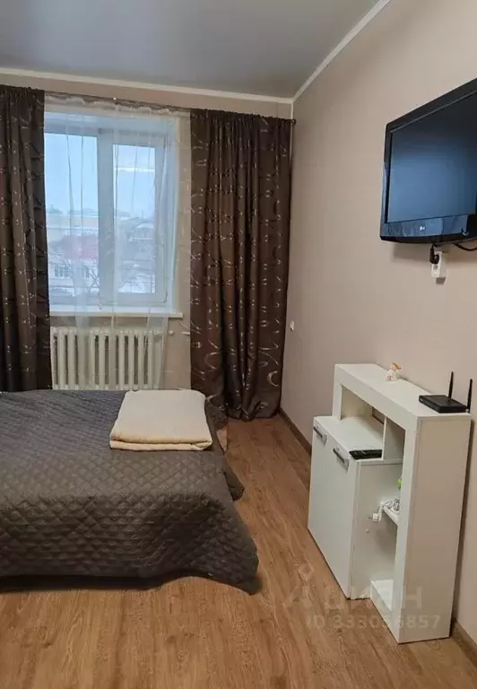 1-к кв. Алтайский край, Барнаул просп. Строителей, 26 (36.0 м) - Фото 2