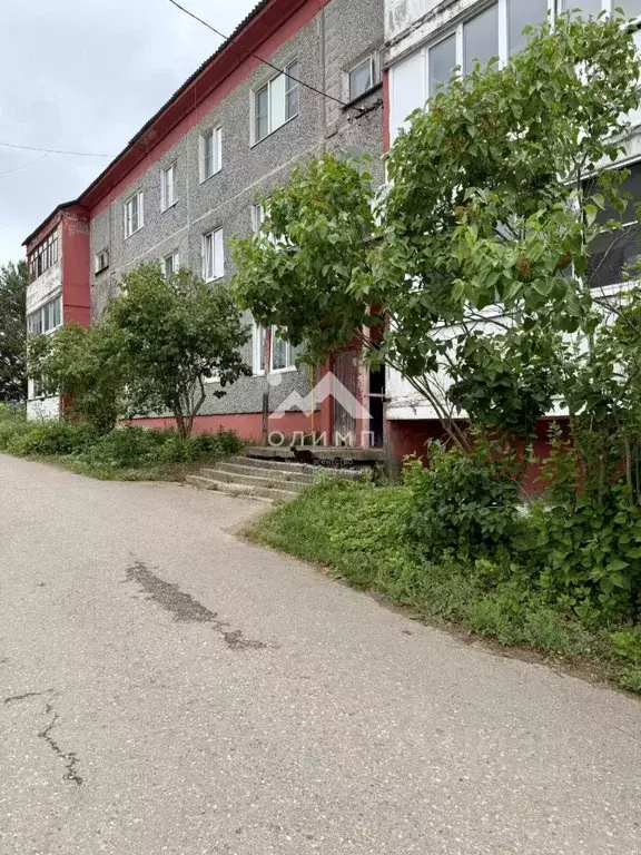 3-к кв. Ярославская область, Тутаевский муниципальный округ, пос. ... - Фото 1