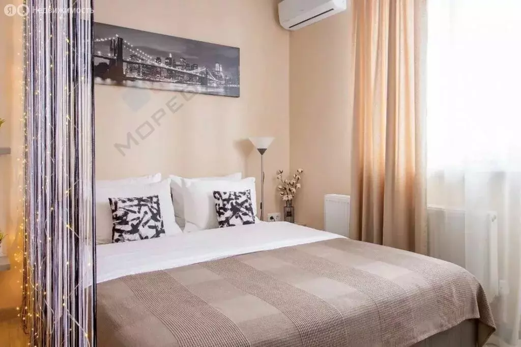 Квартира-студия: Краснодар, Прикубанский внутригородской округ, ... - Фото 2