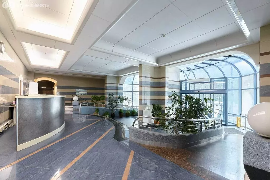 3-комнатная квартира: Москва, Ленинский проспект, 116к1 (162.6 м) - Фото 2