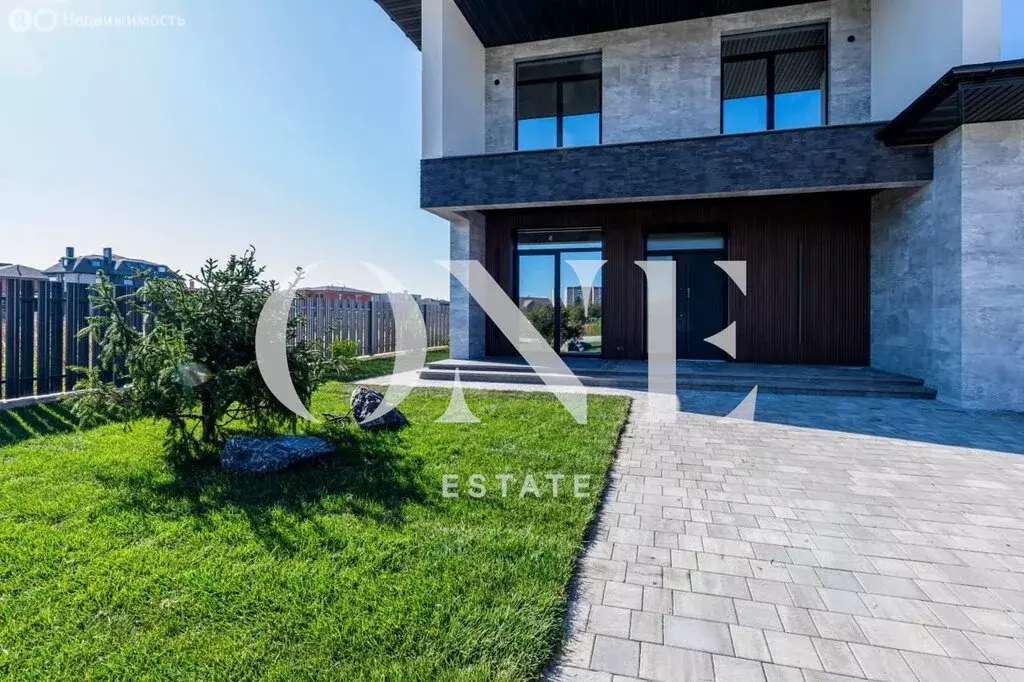 Дом в деревня Исаково, КП Павловы озёра (307 м) - Фото 2