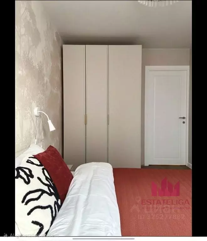 3-к кв. Москва Шипиловский проезд, 43К3 (59.0 м) - Фото 1