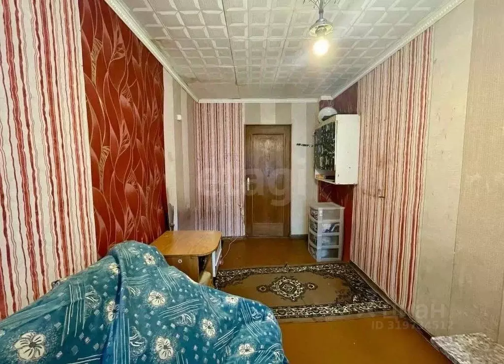 Комната Смоленская область, Смоленск ул. Ломоносова, 3 (9.6 м) - Фото 1