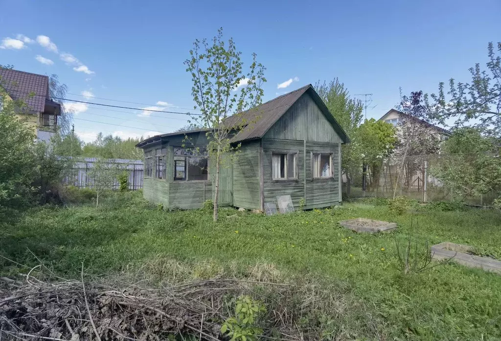 Участок 6 сот. (СНТ, ДНП) - Фото 0
