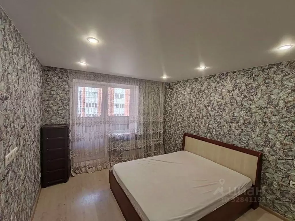 3-к кв. Самарская область, Самара пос. Мехзавод, 1-й кв-л, 63 (78.0 м) - Фото 1