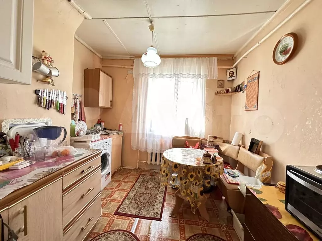 2-к. квартира, 44 м, 2/2 эт. - Фото 0