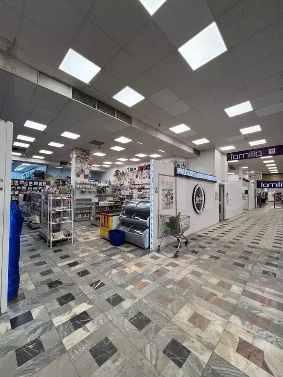 Свободного назначения, торговое, услуги - Фото 0