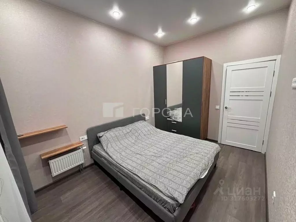 1-к кв. Новосибирская область, Новосибирск ул. Ясный Берег, 12 (40.0 ... - Фото 0