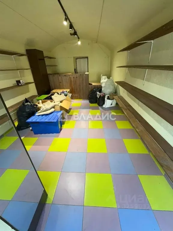 Помещение свободного назначения в Владимирская область, Вязники ... - Фото 1