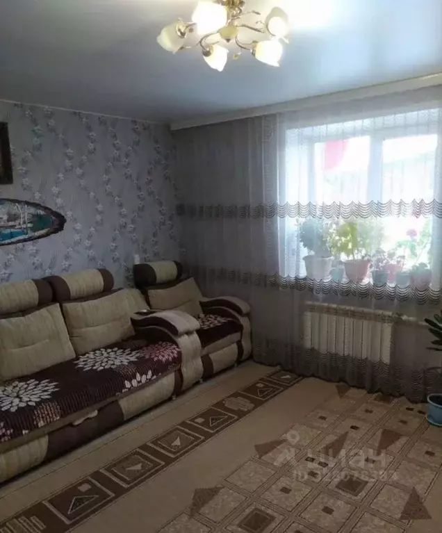 Дом в Кемеровская область, Юргинский муниципальный округ, д. Зимник ... - Фото 1