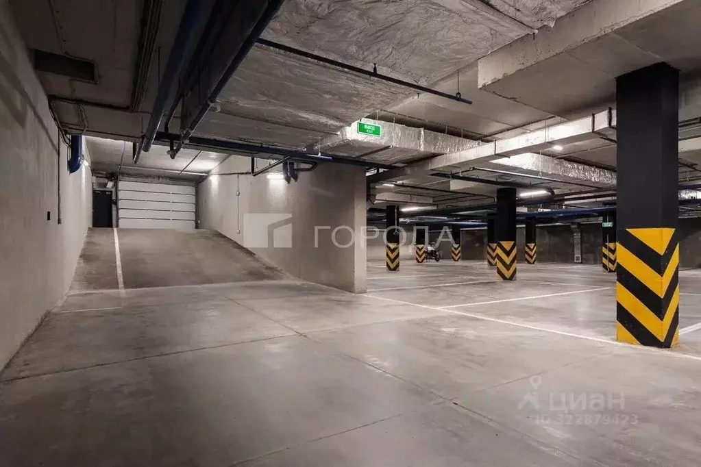 Гараж в Новосибирская область, Новосибирск Игарская ул., 33 (16 м) - Фото 1