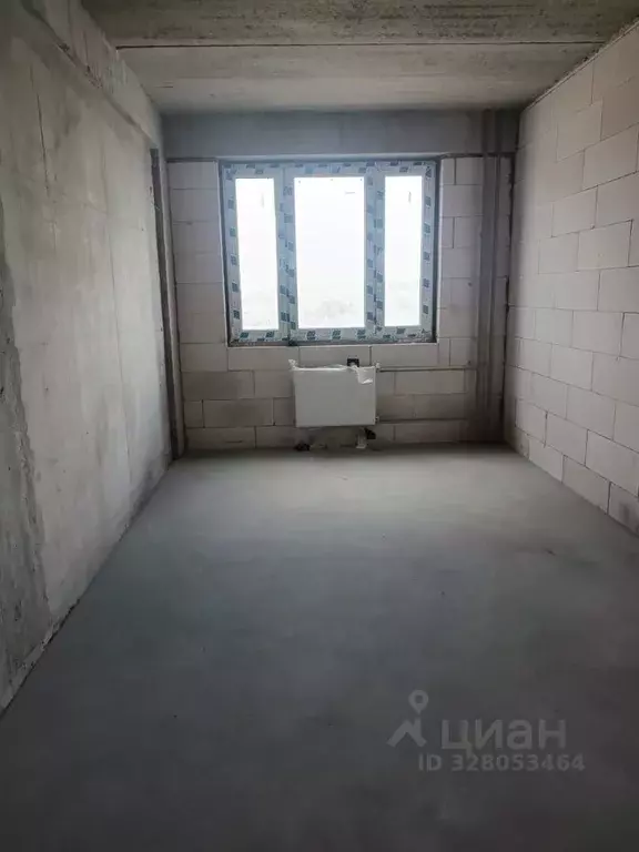 1-к кв. Курская область, Курск ул. 2-я Агрегатная, 57А (41.0 м) - Фото 2
