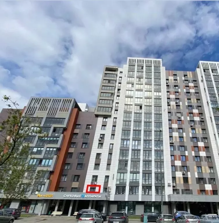 2-к кв. Москва Дмитровское ш., 70 (59.2 м) - Фото 1