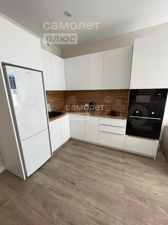 2-к. квартира, 41 м, 5/9 эт. - Фото 1