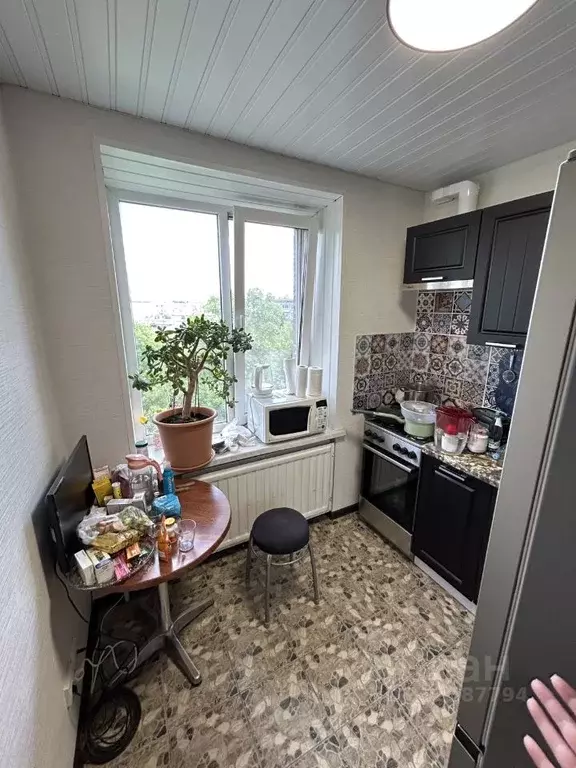 2-к кв. Санкт-Петербург ул. Зины Портновой, 13 (44.9 м) - Фото 1