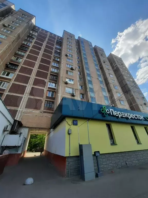 Аренда свободного назначения, 200 м - Фото 0