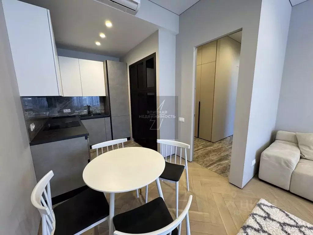 3-к кв. Москва просп. Генерала Дорохова, 39к1В (70.0 м) - Фото 2