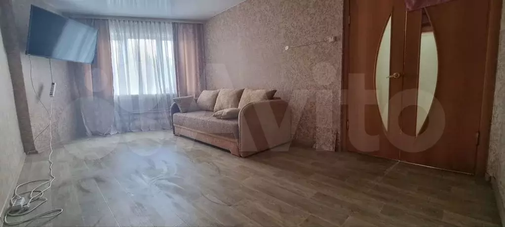 3-к. квартира, 70м, 3/9эт. - Фото 1