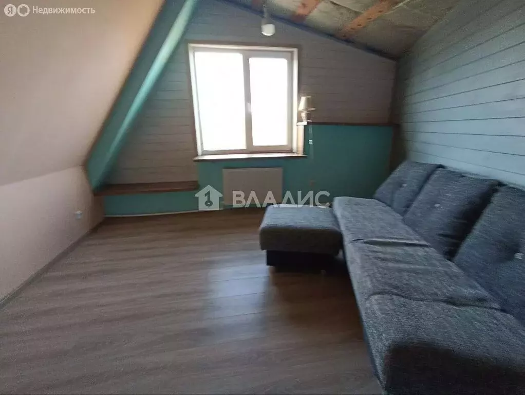 Дом в Пермский муниципальный округ, деревня Качка, Маслобойный ... - Фото 1