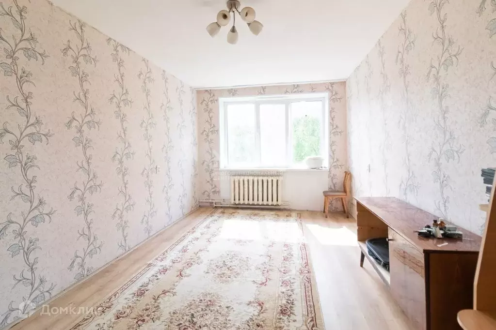 Продаётся 2-к квартира, 48.2 м - Фото 1