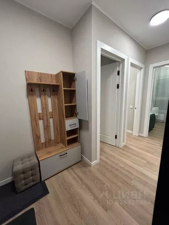 3-к кв. Московская область, Красногорск ул. Тенистых Аллей, 3к1 (55.0 ... - Фото 2