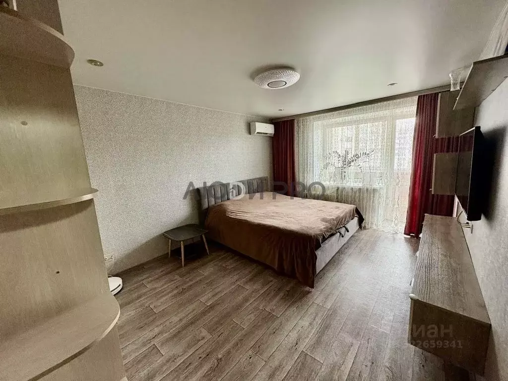 2-к кв. Башкортостан, Уфа Транспортная ул., 44 (49.0 м) - Фото 1