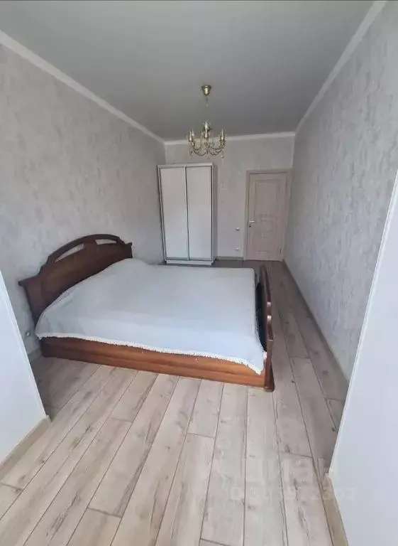 2-к кв. Северная Осетия, Владикавказ ул. Билара Кабалоева, 12В (70.0 ... - Фото 1