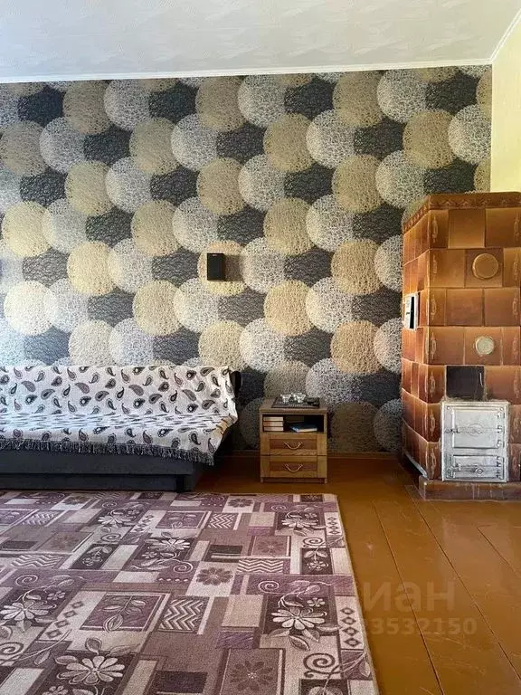 2-к кв. Калининградская область, Янтарный пгт пер. Пушкина, 6 (44.0 м) - Фото 2