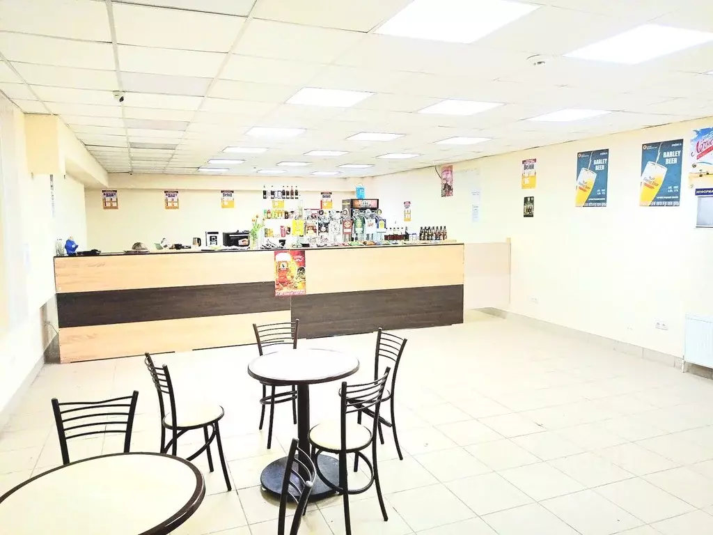 Торговая площадь в Саратовская область, Саратов ул. Имени Академика ... - Фото 2