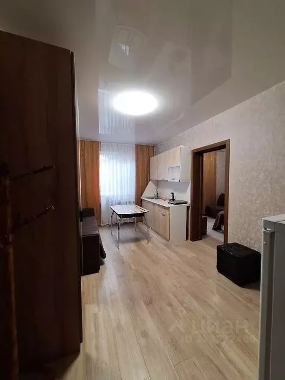 Комната Краснодарский край, Сочи ул. Ленина, 137 (30.0 м) - Фото 1